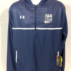 UNDER ARMOUR NWT Men Size XL/TG/EG Pullover Hoodie